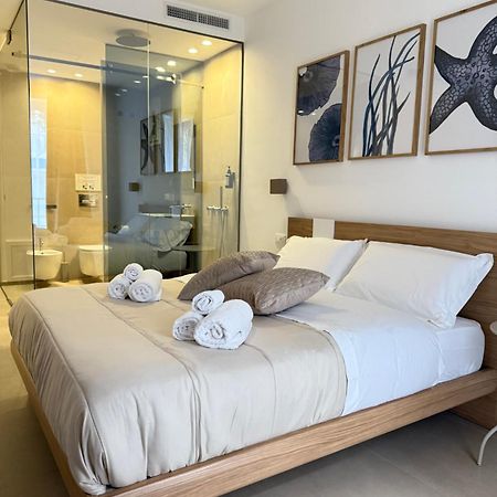 Santa Rosalia Suites Palermo Zewnętrze zdjęcie