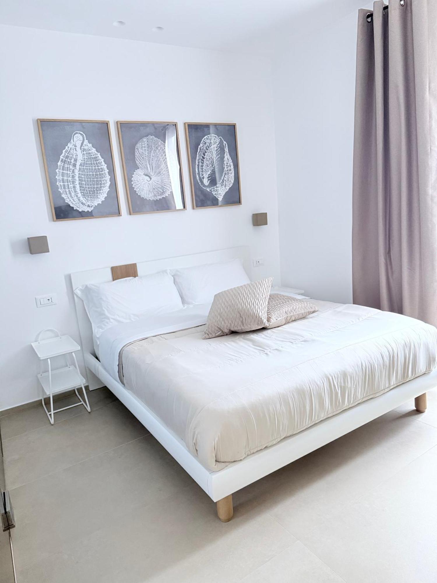 Santa Rosalia Suites Palermo Zewnętrze zdjęcie