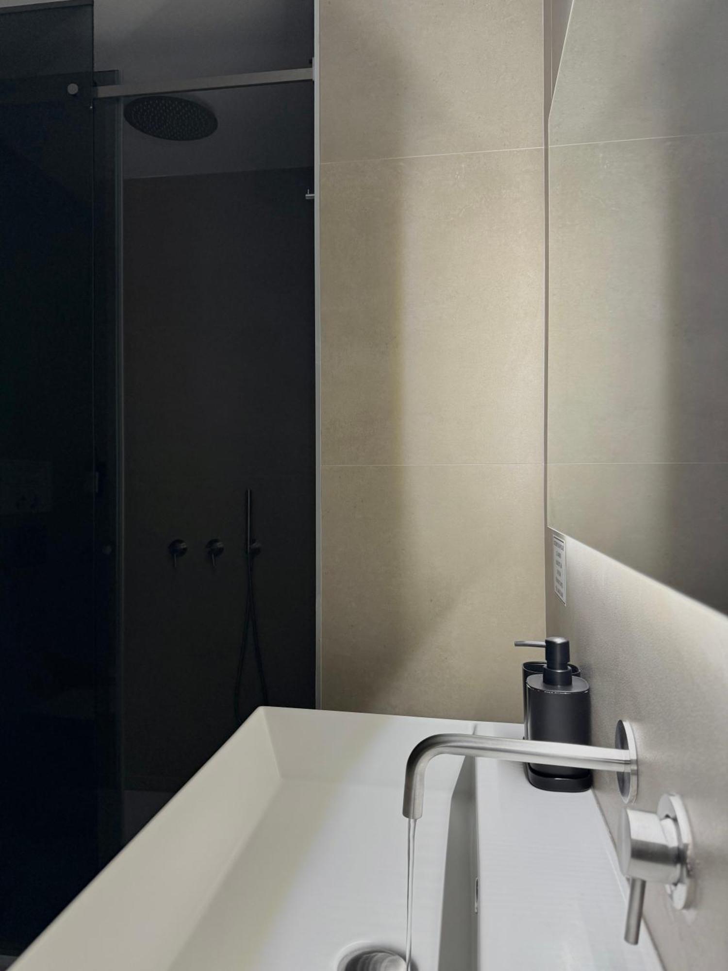 Santa Rosalia Suites Palermo Zewnętrze zdjęcie