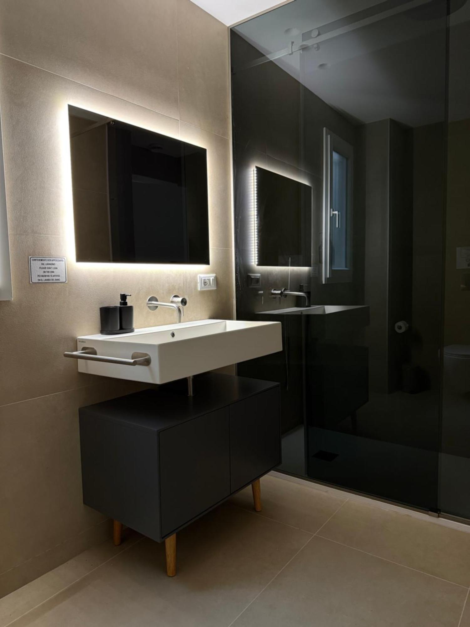 Santa Rosalia Suites Palermo Zewnętrze zdjęcie