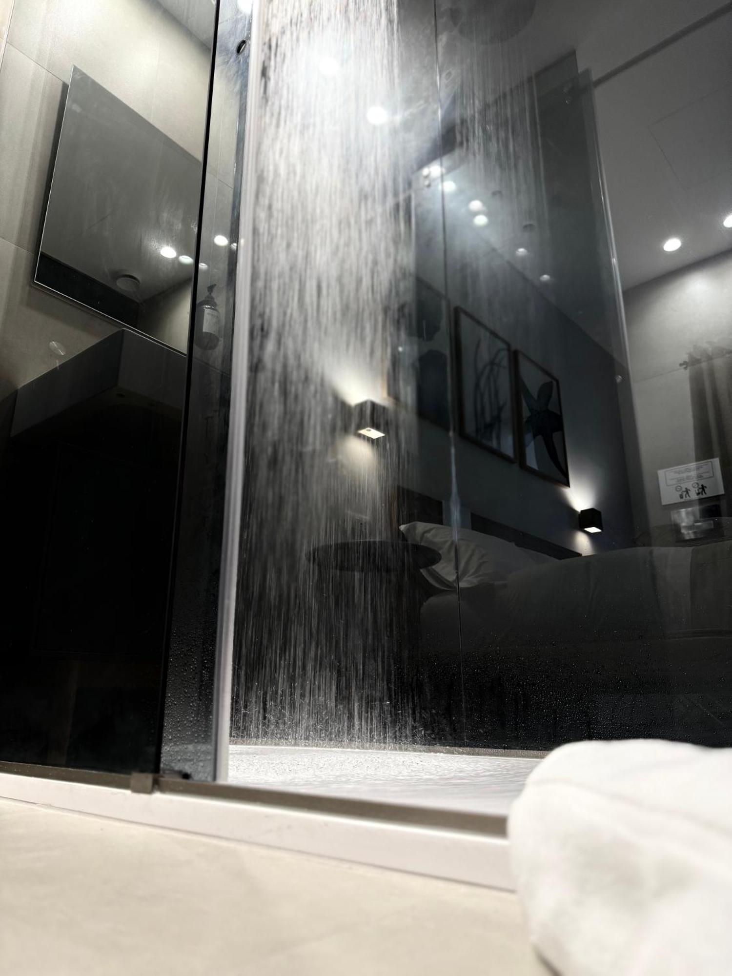 Santa Rosalia Suites Palermo Zewnętrze zdjęcie