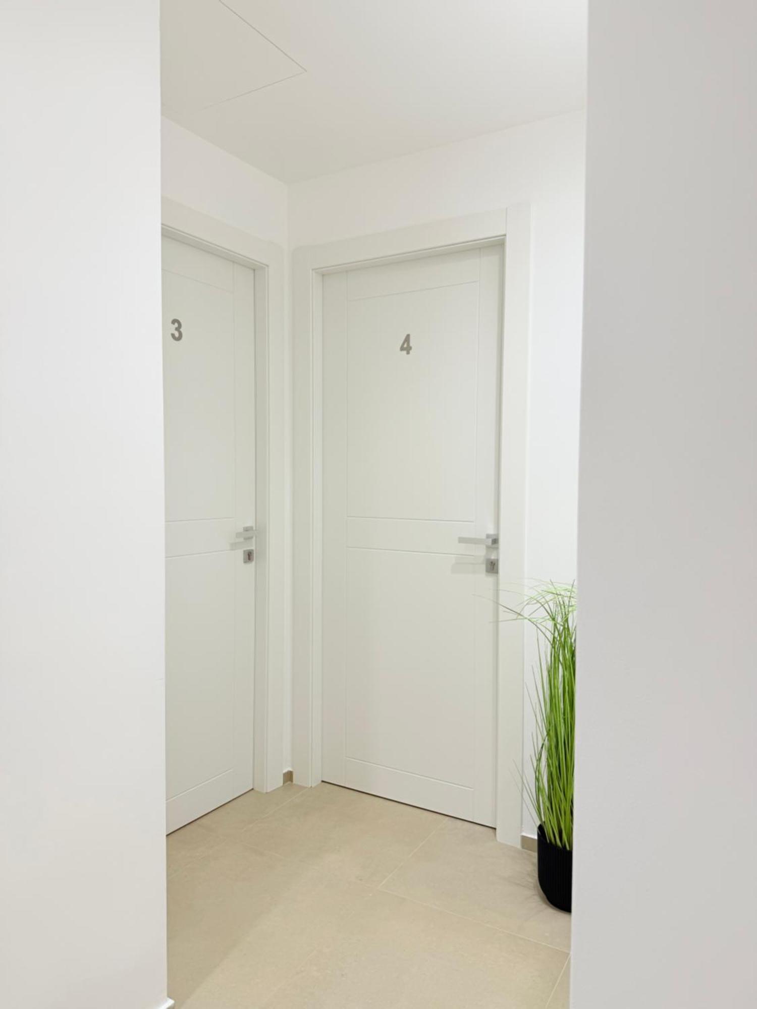 Santa Rosalia Suites Palermo Zewnętrze zdjęcie