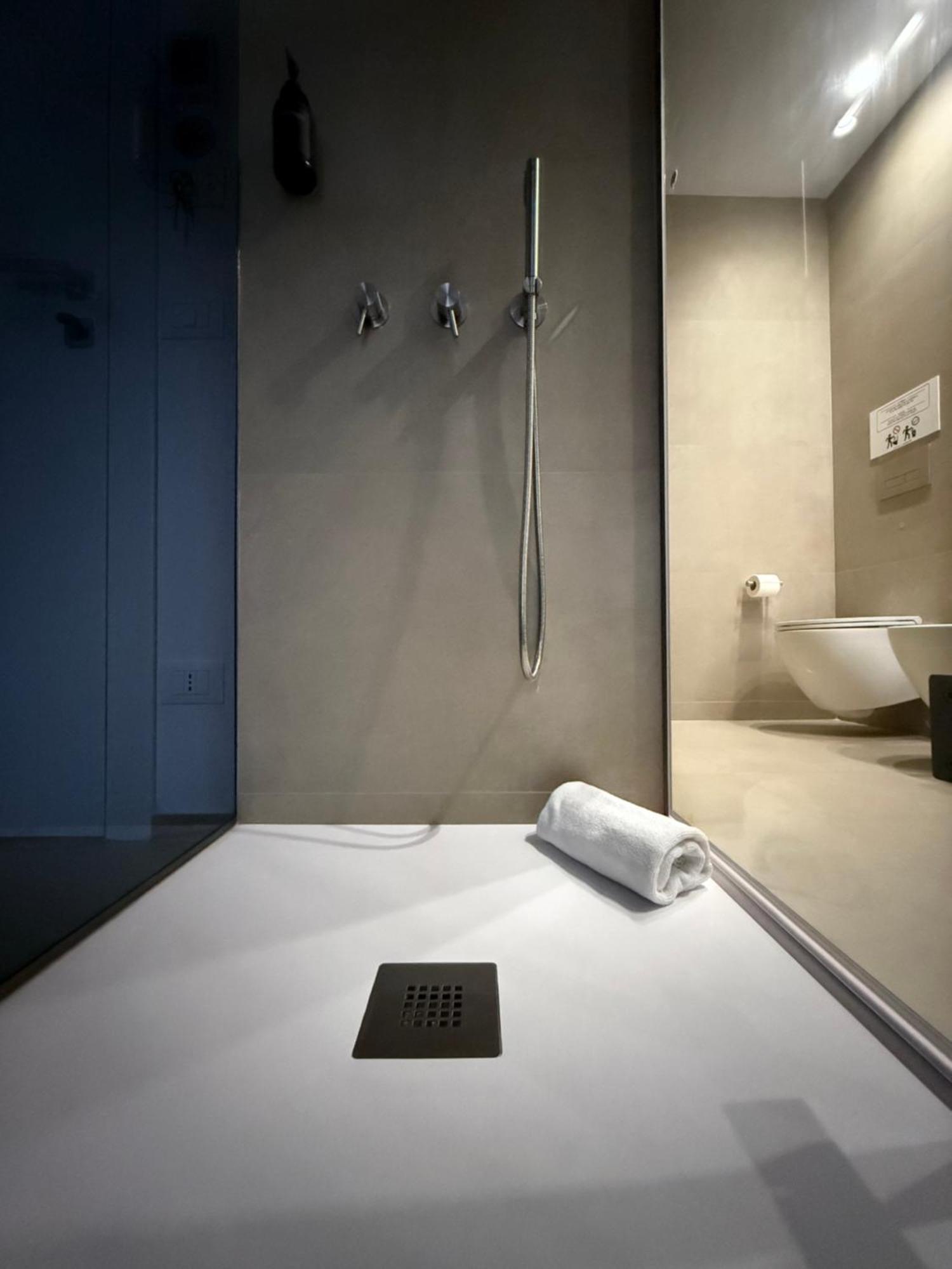 Santa Rosalia Suites Palermo Zewnętrze zdjęcie